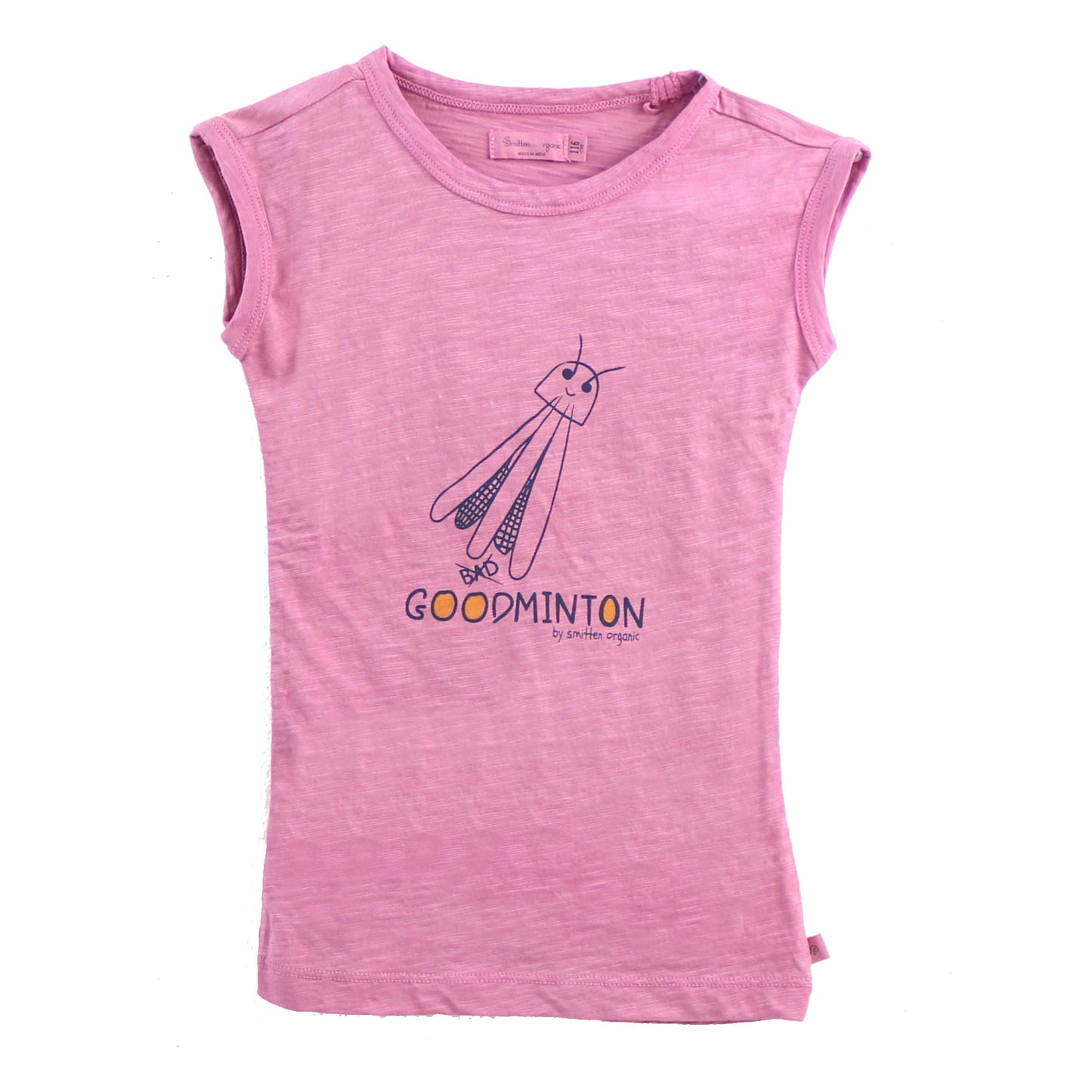 Badminton Tank Top