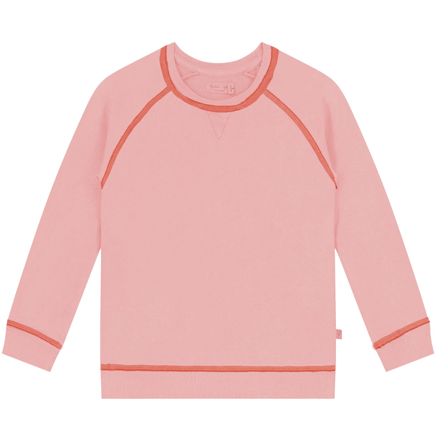 Sie können Mädchen-Sweatshirt