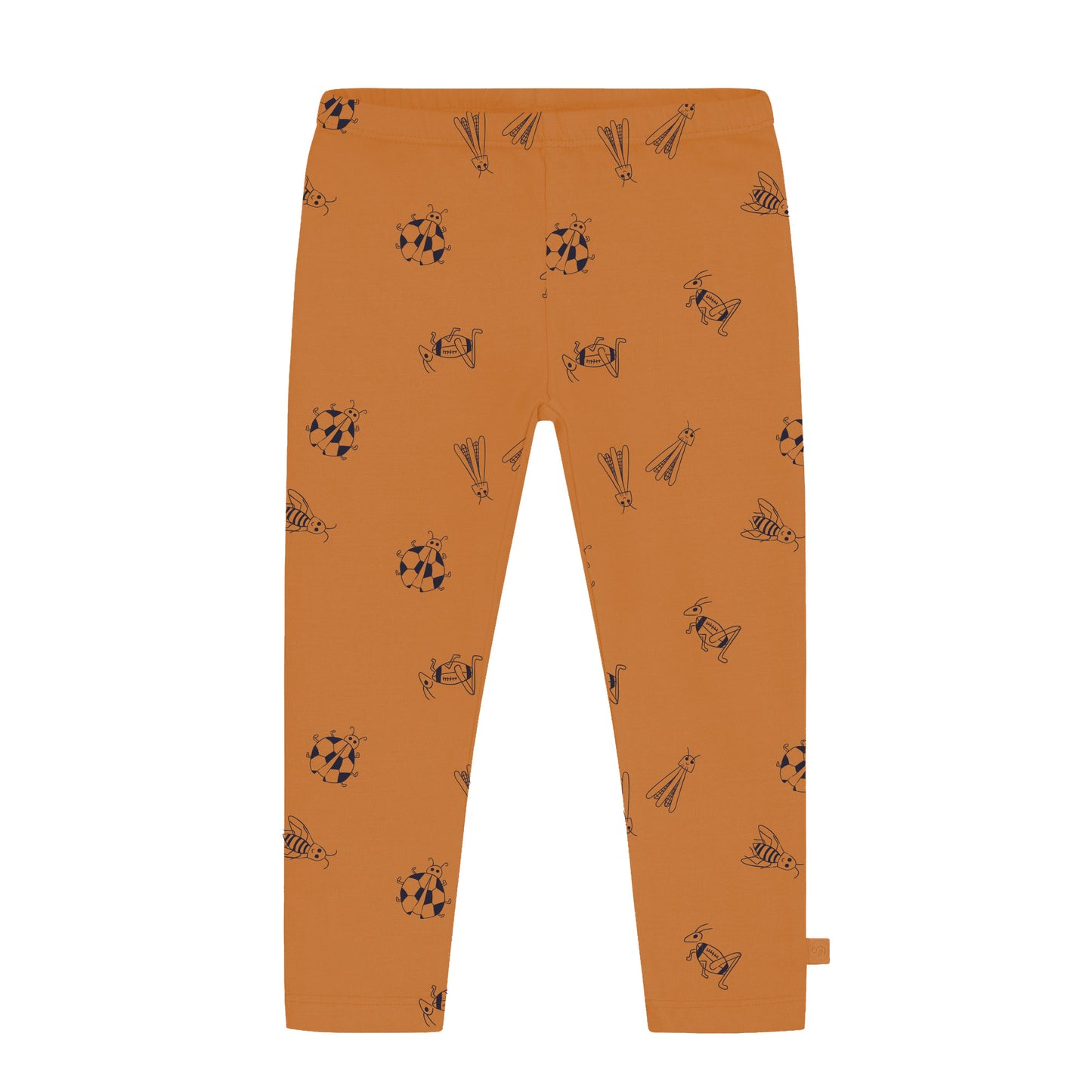Sports Ball Legging