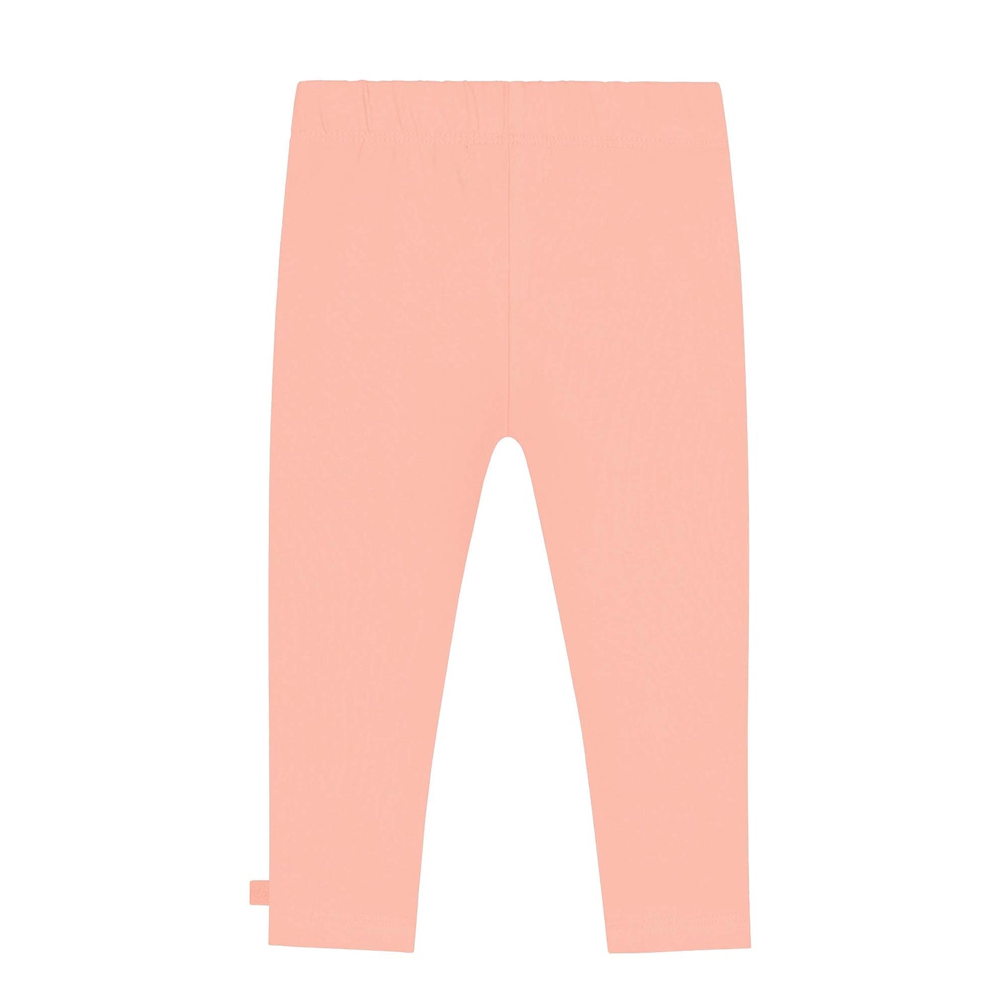 Vintage wash Legging