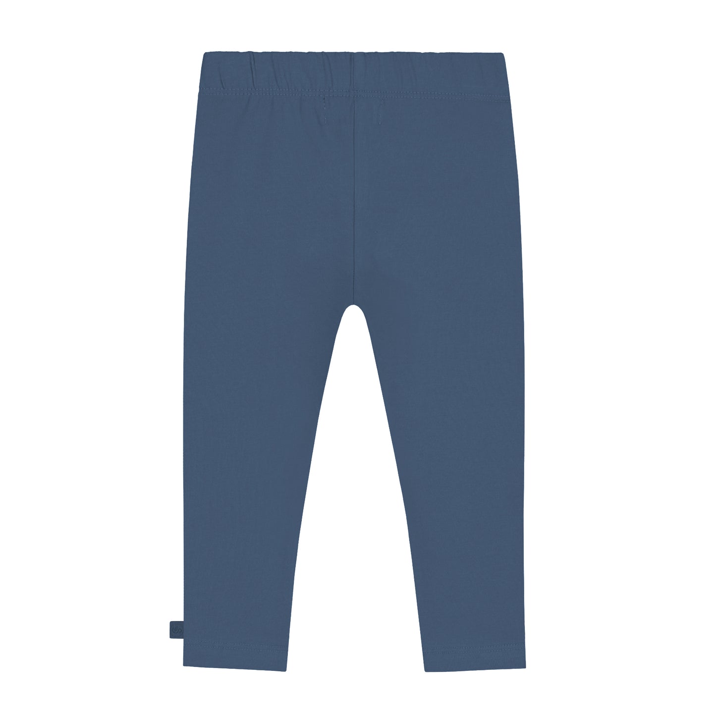 Legging met vintage wassing