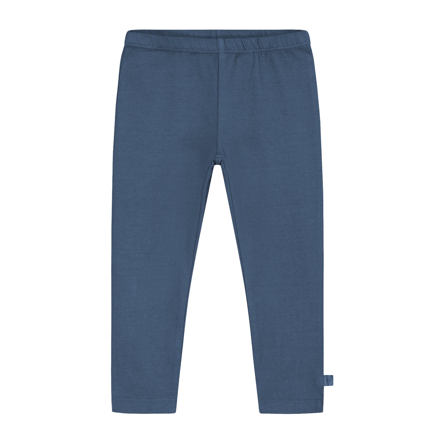 Legging met vintage wassing