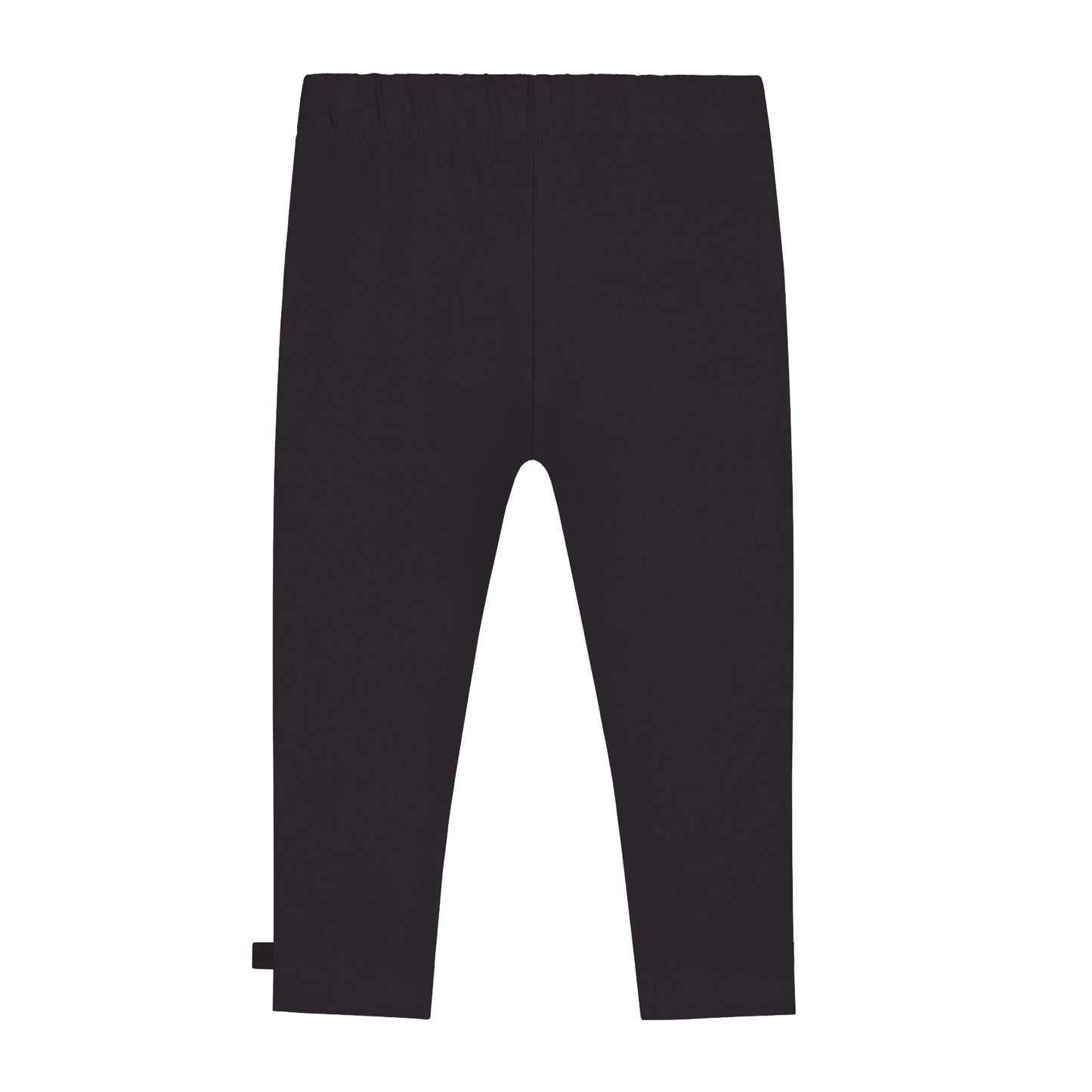 Legging in Vintage-Waschung