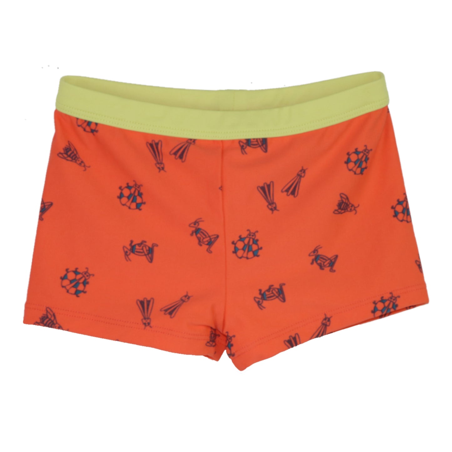All Over Sports Ball-Badeshorts