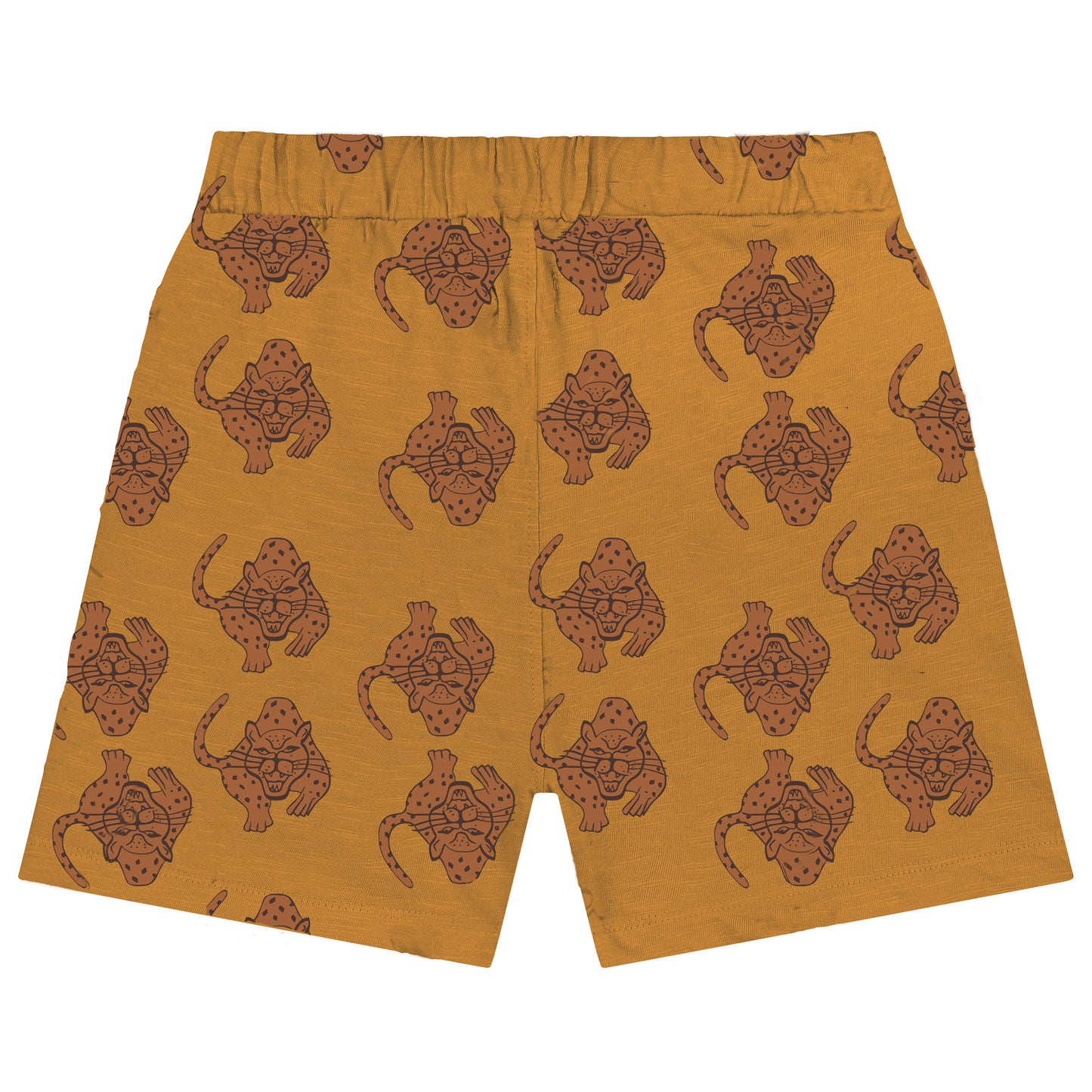 Magical Leopard All Over Print Unisex Shorts
