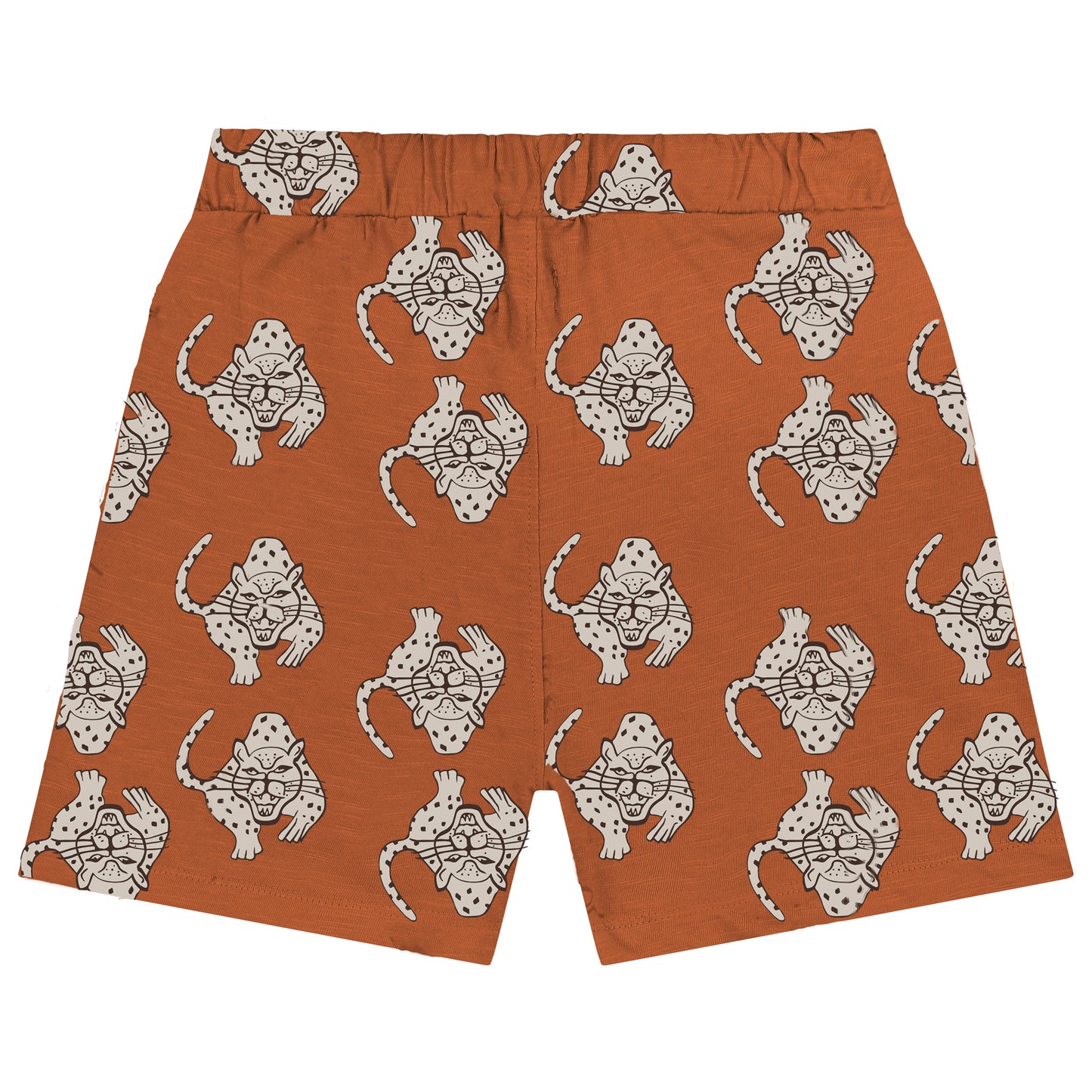 Magical Leopard All Over Print Unisex Shorts