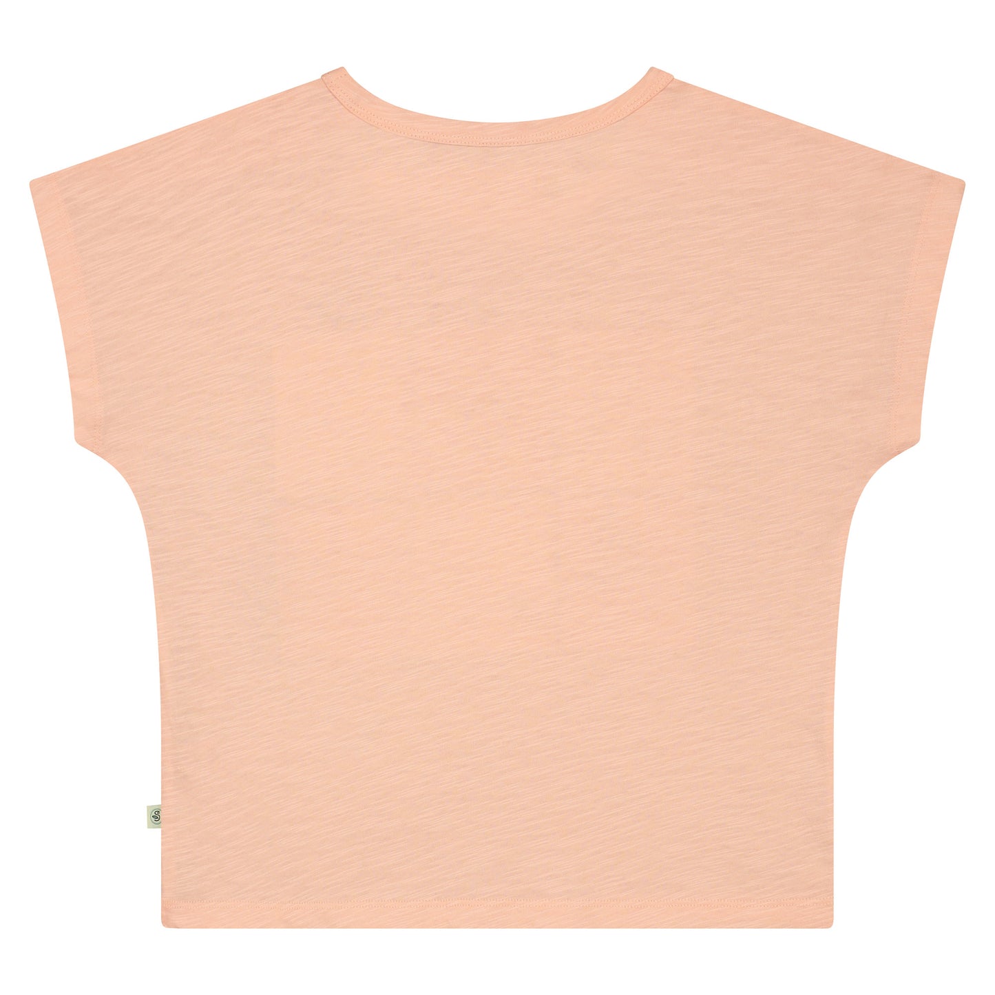 Safari-Leben im Rahmenbrett abgeschnittenes T-Shirt