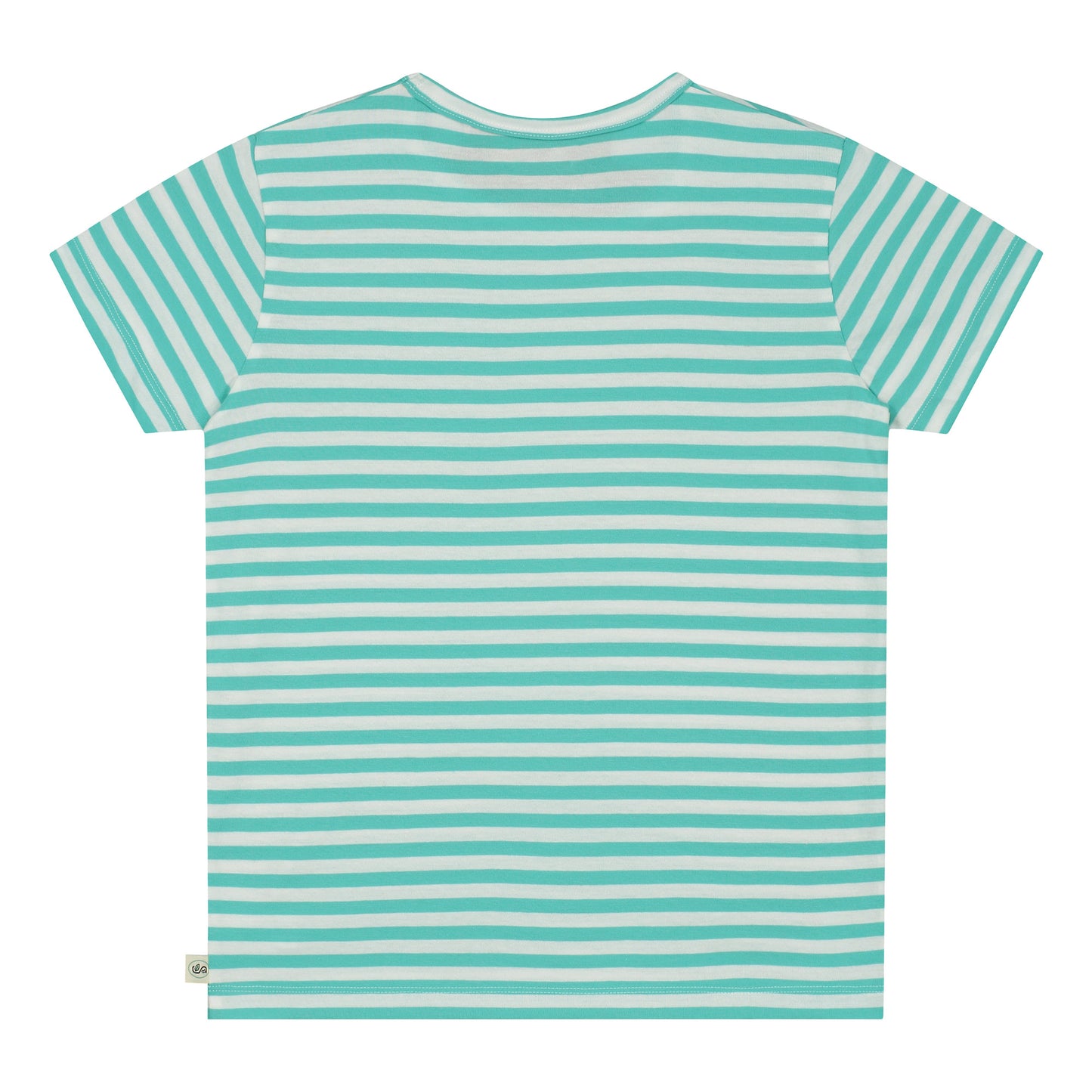 Safari life in frame T-shirt SS