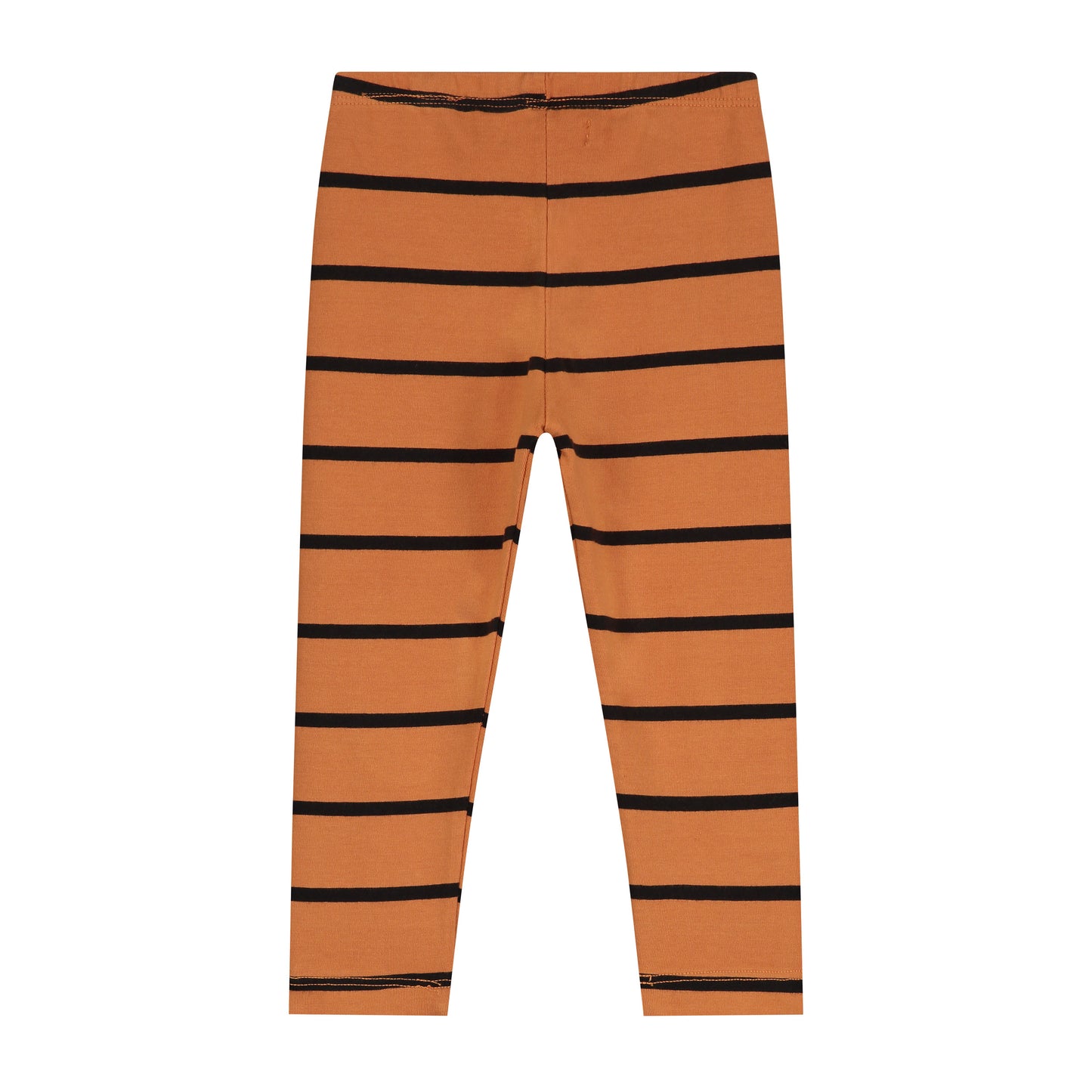 Yarn Dyed Stripes Vintage wash Legging