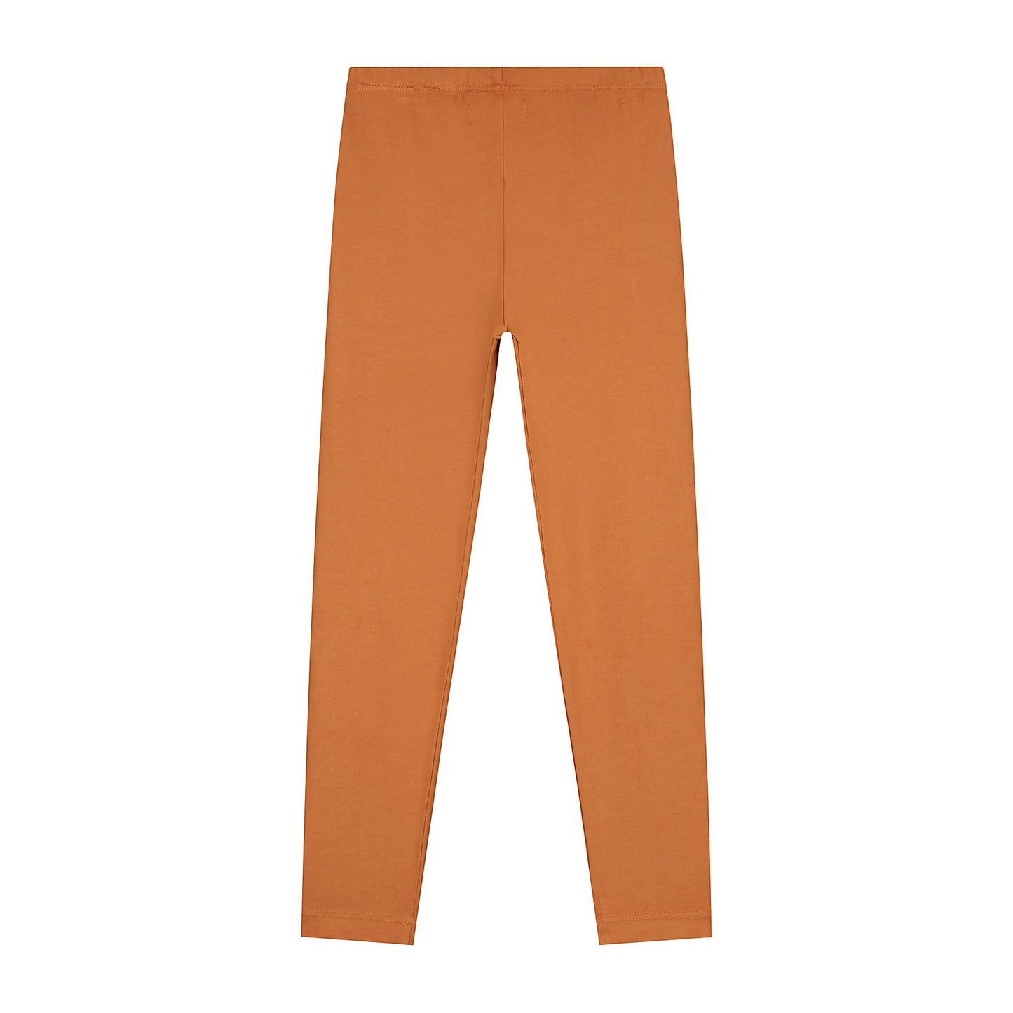 Legging met vintage wassing