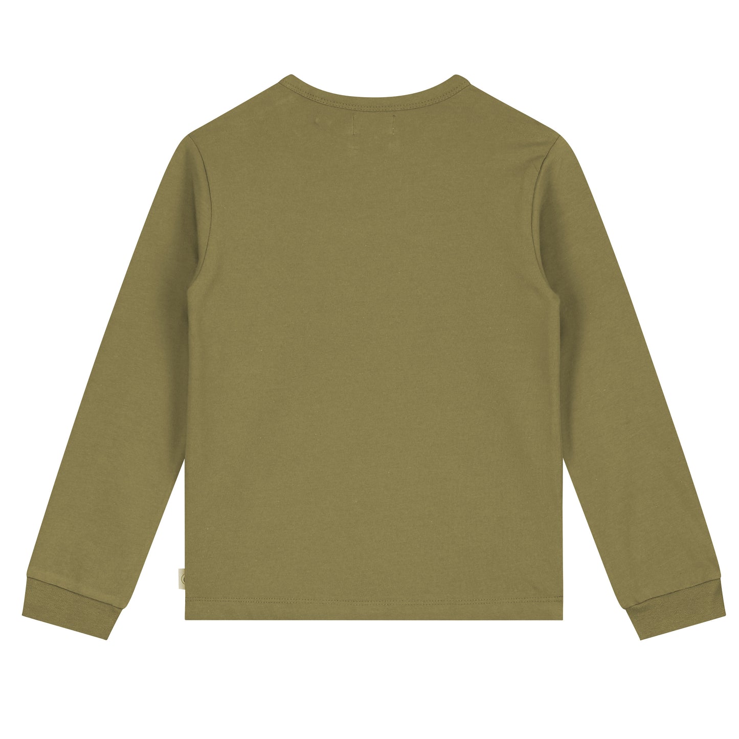 Carpe Adventure lange mouwen T-shirt