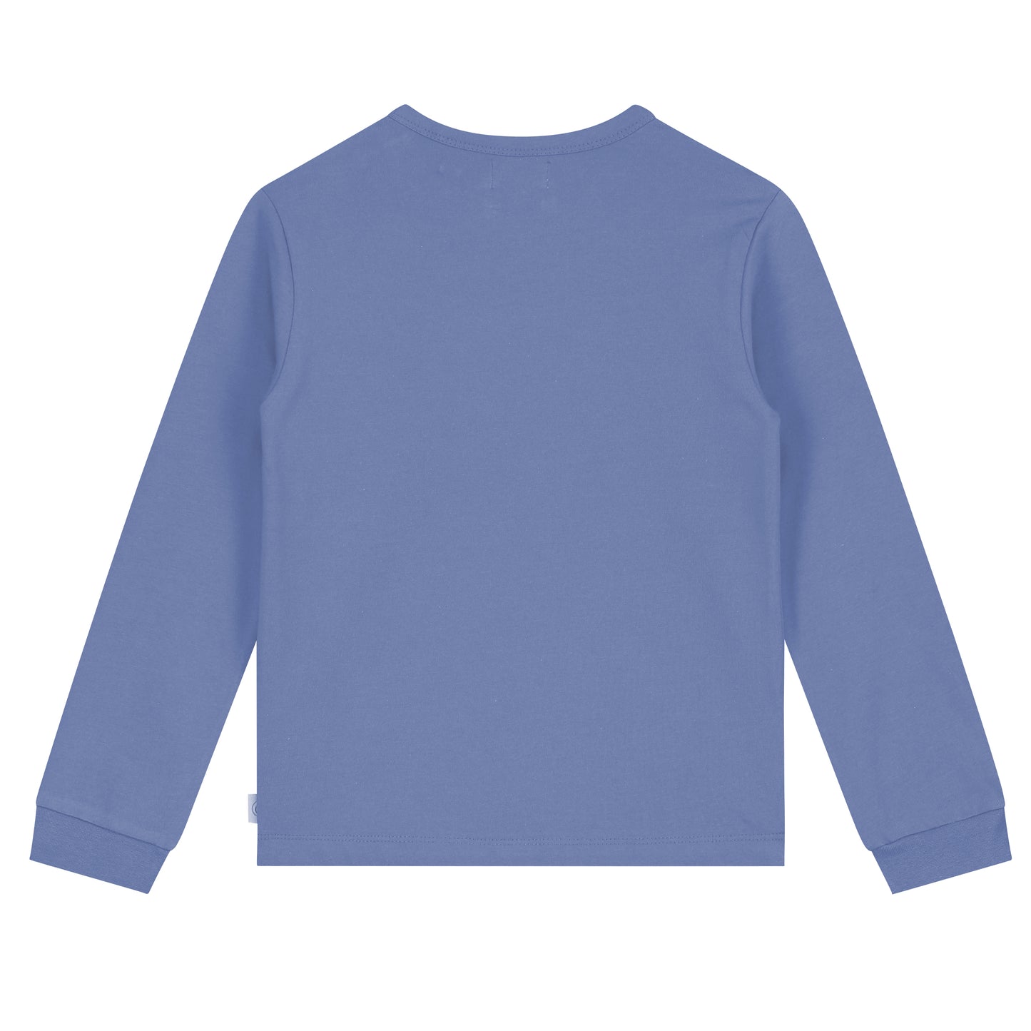 Reichweite zum Himmel-T-Shirt LS
