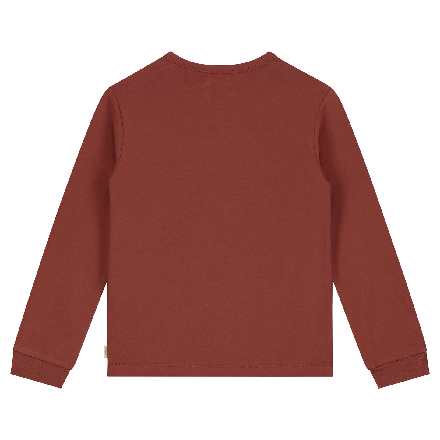 Adventure Drive lange mouwen T-shirt