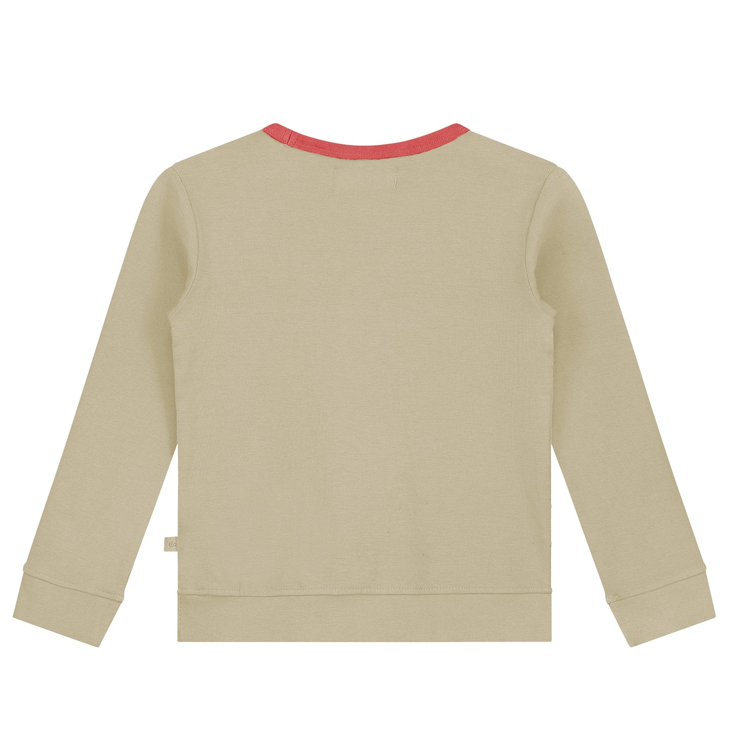 Packen Sie Ihre Tasche T-Shirt LS
