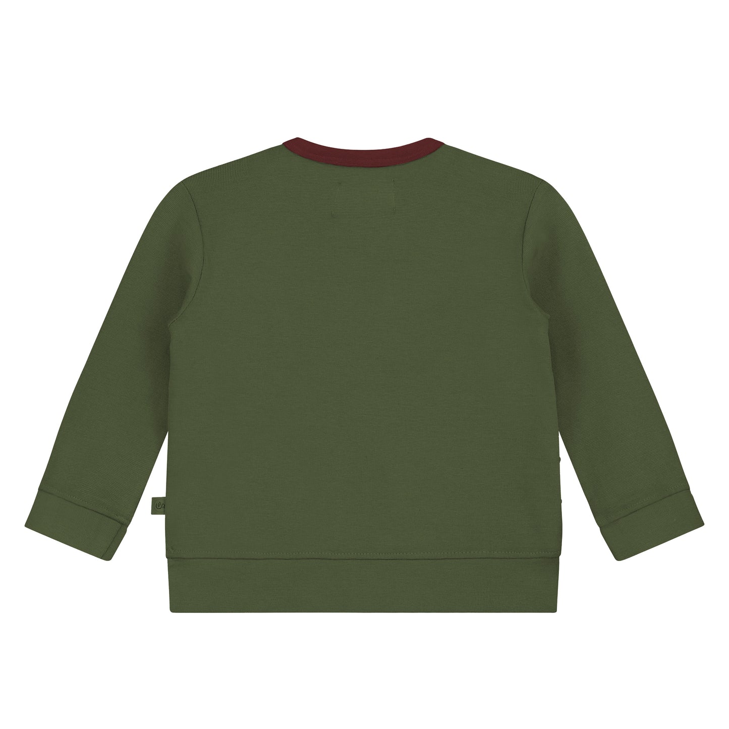 Adventure Drive lange mouwen T-shirt