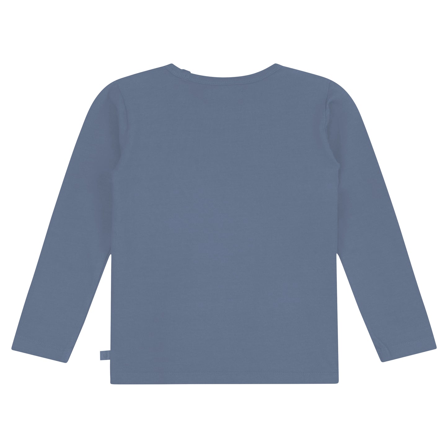 Magical Today Print T-Shirt LS