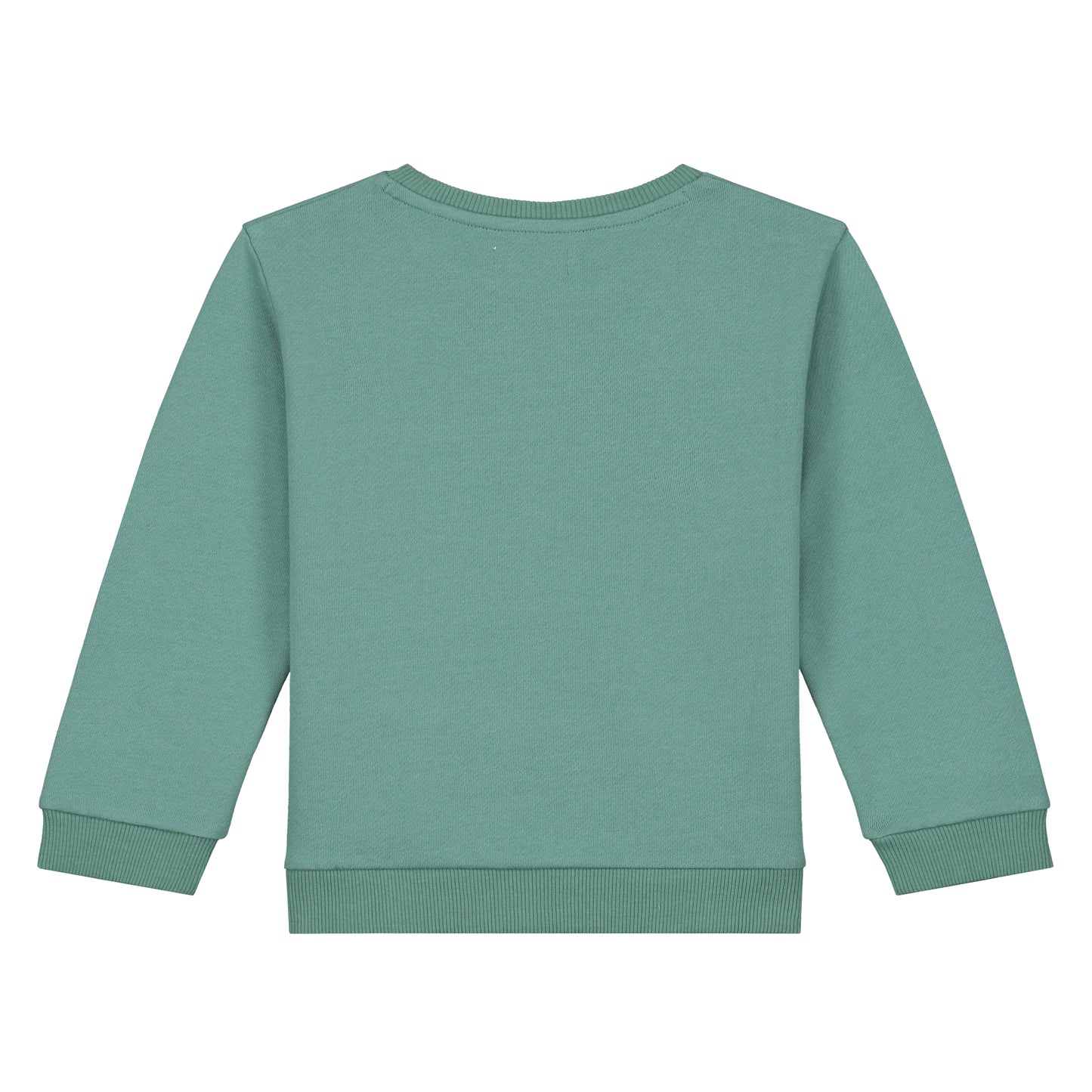 Campingregel-Pullover mit langen Ärmeln