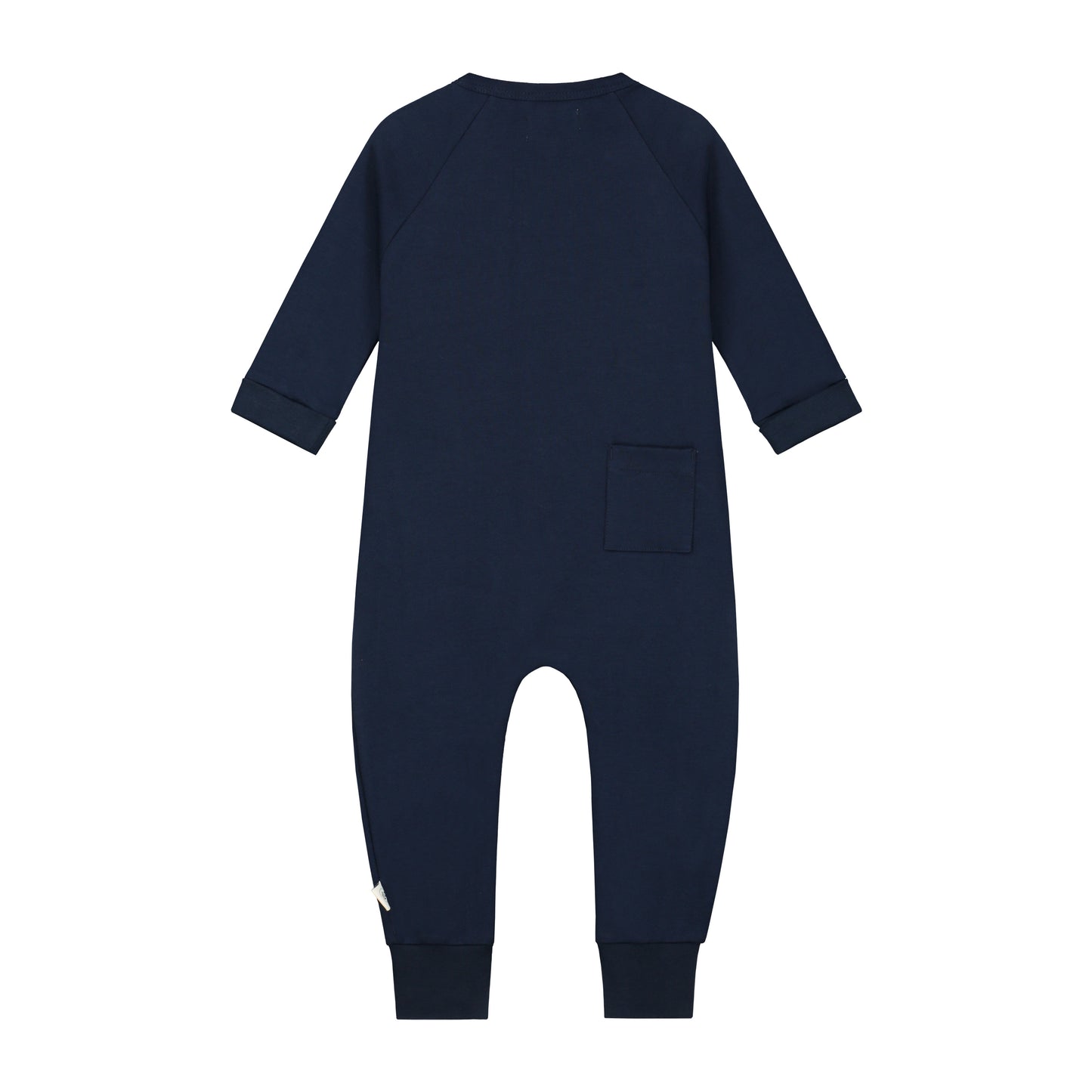 I love Camping Playsuit Long Sleeve