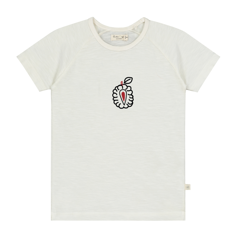 Continent Ring T-shirt