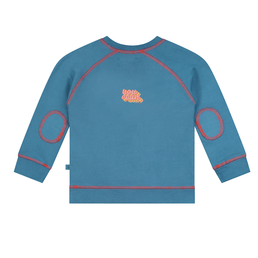You Can Sweatshirt