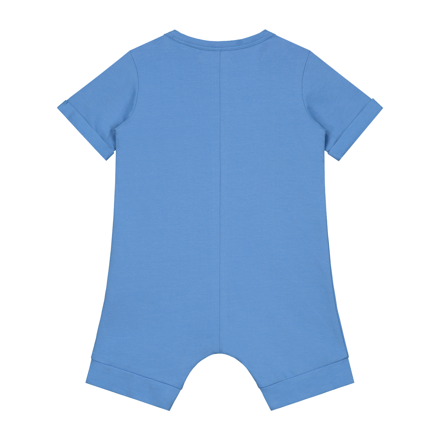 Peek-O-Boo Playsuit