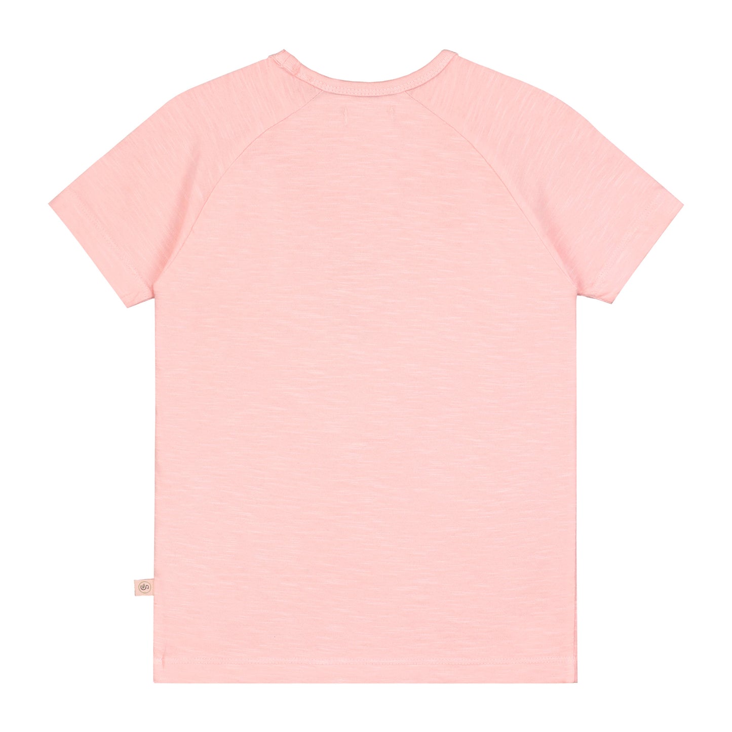 Kontinent-Ring-Mädchen-T-Shirt