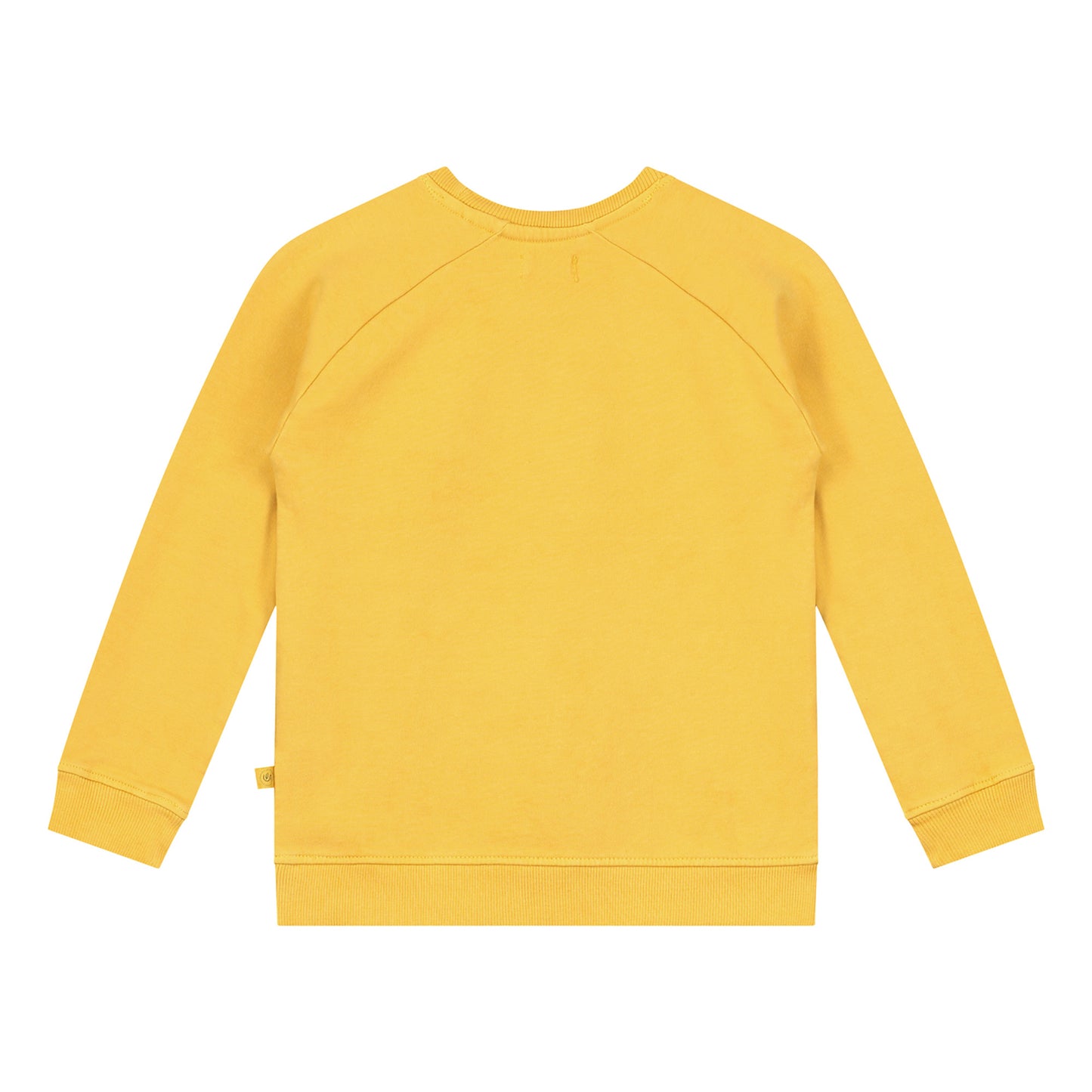 Unisex-Sweatshirt aus Baumwollfleece