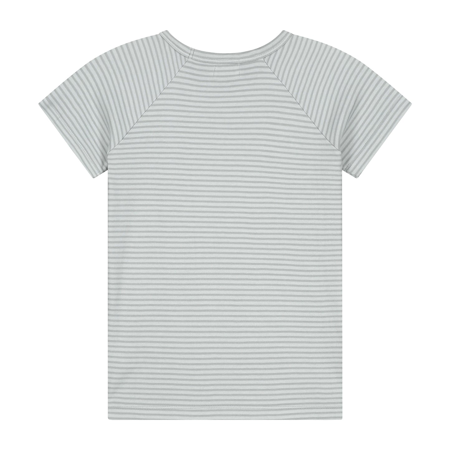 Kurzärmliges Strandbar-T-Shirt