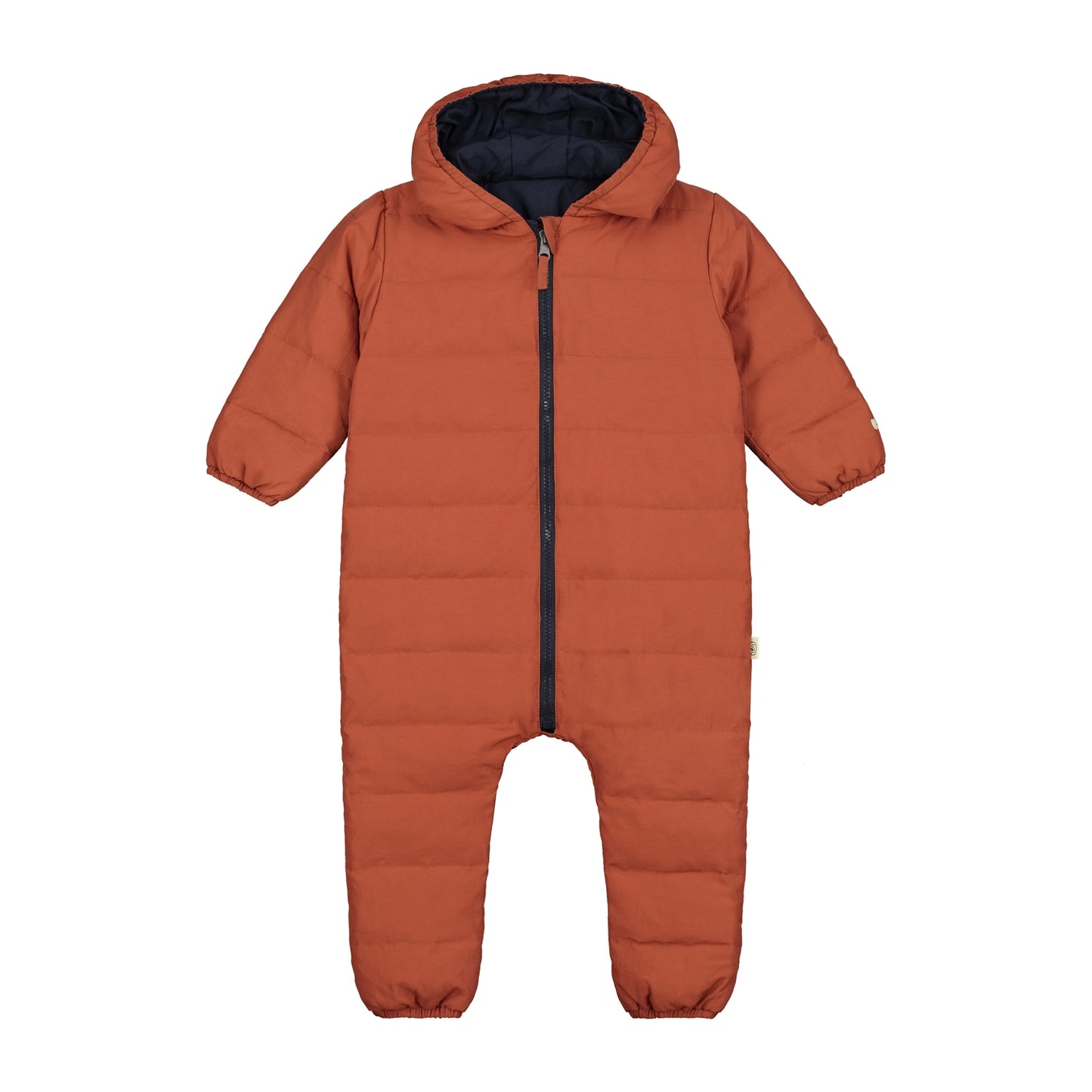 Reversible Down padded Suit