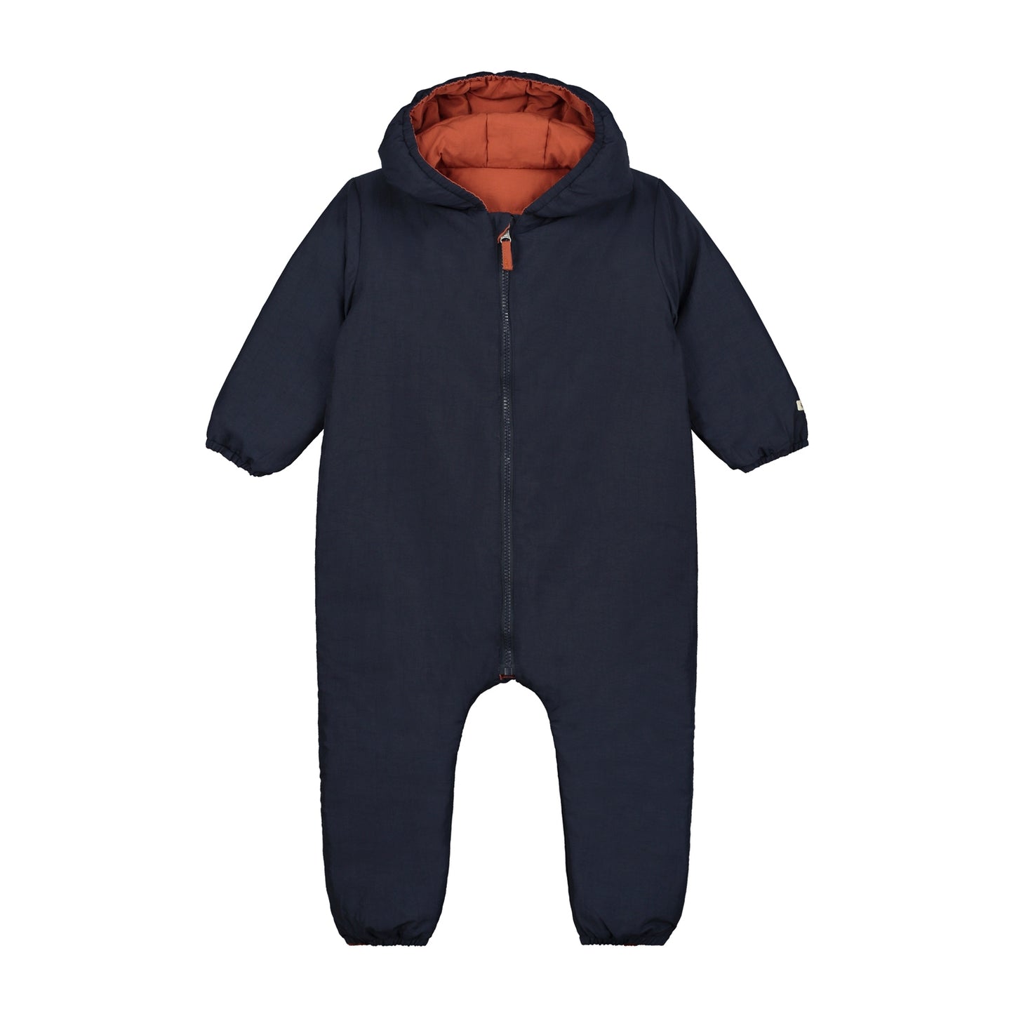 Reversible Down padded Suit