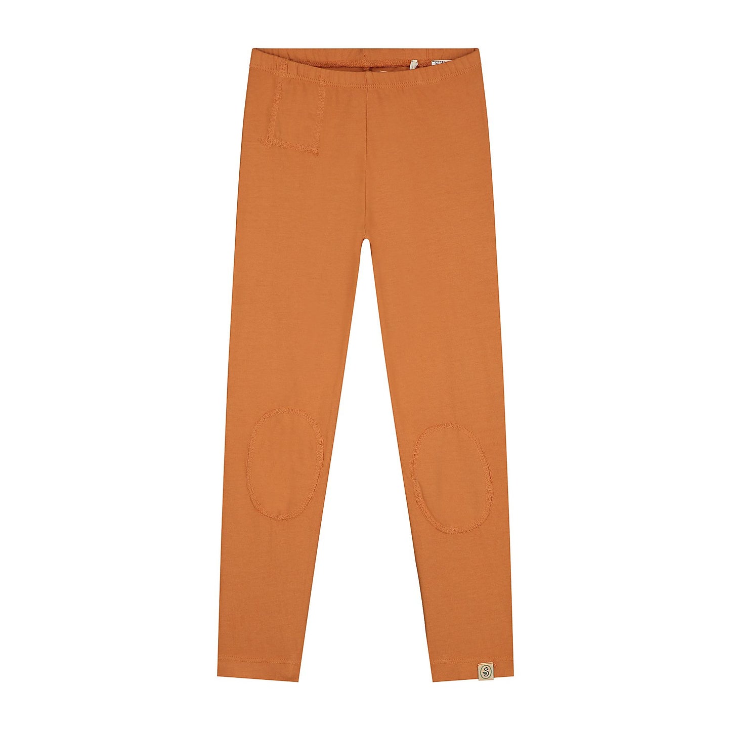 Vintage-Wasch-Leggings