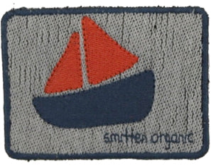 SMITTEN REPAIR PATCH