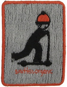 SMITTEN REPAIR PATCH